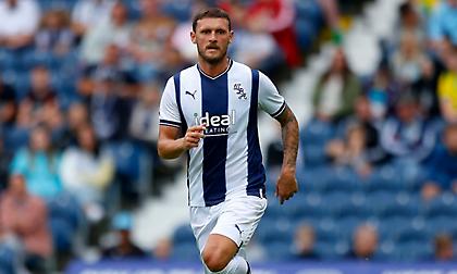 Γουέστ Μπρομ – Γουότφορντ