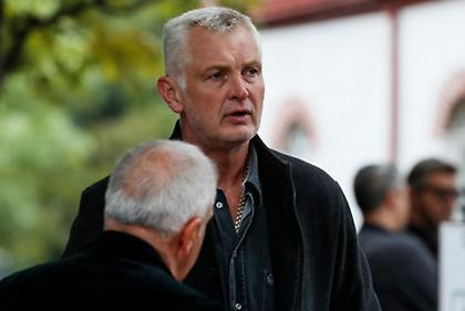 Πάσπαλι: «Κάτι δεν πάει καλά στην εθνική Σερβίας, χρειαζόμαστε έναν ξένο»