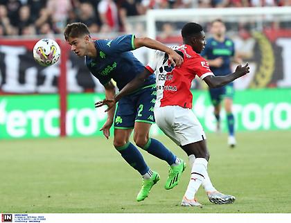 Ο ενθουσιασμός του Βαγιαννίδη μπορεί να αποδειχτεί καθοριστικός