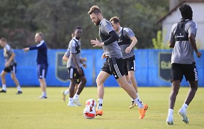 Στην τελική ευθεία για Μακάμπι ο Άρης