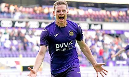 Κλείνει τον Σέρχιο Γκόμεθ της Άντερλεχτ η Μάντσεστερ Σίτι