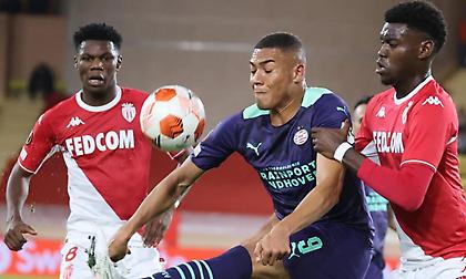 Champions League: Βγαίνουν τα 10 ζευγάρια των playoffs