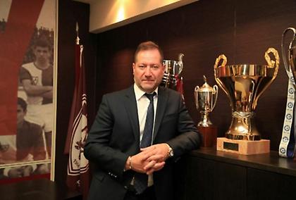 Άλλαξε «χέρια» η ΑΕΛ - Η ΕΕΑ ενέκρινε την μεταβίβαση μετοχών