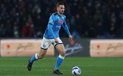 Τελειωμένη η μεταγραφή του Φαμπιάν Ρουίθ στην Παρί