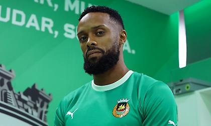 Στη Ρίο Άβε ο Ερνάνι