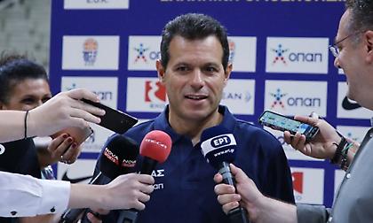 Εθνική μπάσκετ: Με 14άδα κόντρα σε Ισπανία, εκτός Μωραΐτης και Κουζέλογλου