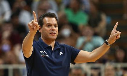 Ιτούδης: «Κάνει προσπάθεια να επιστρέψει ο Παπαγιάννης, ζωντανό παράδειγμα ο Γιάννης»