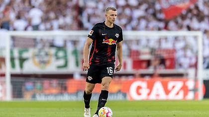 Χάνει τον Κλόστερμαν για καιρό η Λειψία