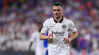 Έκλεισε στη Γιουβέντους ο Κόστιτς - Δεν παίζει στον τελικό του Super Cup