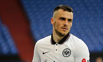 Πολύ κοντά σε Κόστιτς η Γιουβέντους