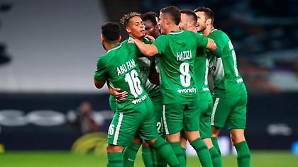 Απόλλων Λεμεσού-Μακάμπι Χάιφα 2-0