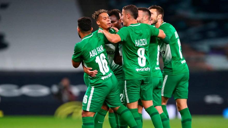 Απόλλων Λεμεσού-Μακάμπι Χάιφα 2-0