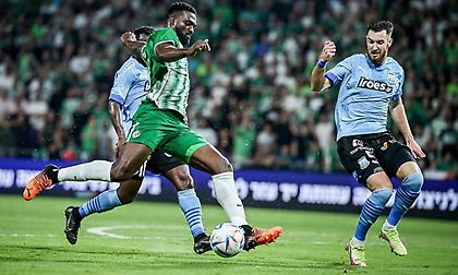 Άντεξε, προκρίθηκε και στέλνει τον Απόλλωνα στον Ολυμπιακό η Μακάμπι!