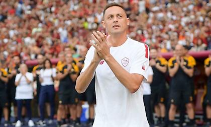 Ο Μάτιτς τρέλανε τους Ιταλούς μιλώντας τη γλώσσα σε έναν μήνα