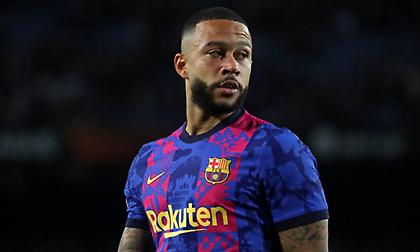 Η Γιουβέντους τον πρώτο λόγο για την απόκτηση του Ντεπάι