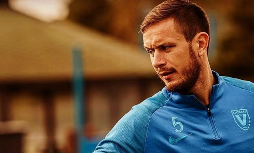 Παίρνει τον Ρουμάνο στόπερ Μλάντεν ο Παναιτωλικός