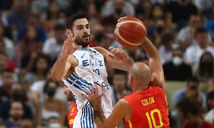 Παπαπέτρου: «Είμαστε σε καλό δρόμο, ευχαριστώ τον κόσμο»