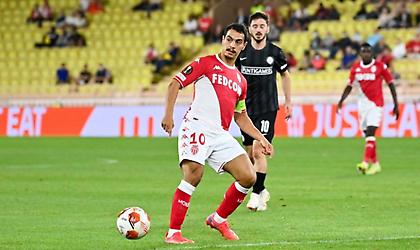 Αϊντχόφεν-Μονακό