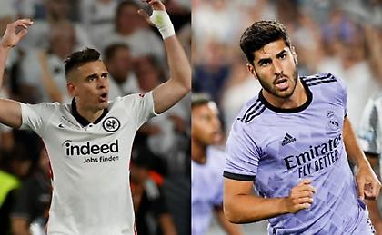 Την Πέμπτη οι ρεβάνς των Ελληνικών ομάδων στα Κύπελλα Ευρώπης, την Τετάρτη ο τελικός του Super Cup