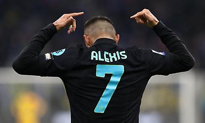 Επίσημο: Ανακοίνωσε Αλέξις Σάντσες η Μαρσέιγ!