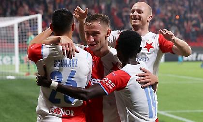 Παναθηναϊκός: Οι περσινές «καταρρεύσεις» της Σλάβια στα προκριματικά!