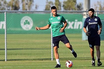 Αντράζ Σπόραρ: Σκοράρει ακατάπαυστα στην Ευρώπη – 14 γκολ και 7 ασίστ!