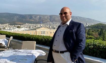 Βλέπει τη ρεβάνς του Άρη με Μακάμπι ο Τριμμάτης - Αναλαμβάνει αντιπρόεδρος