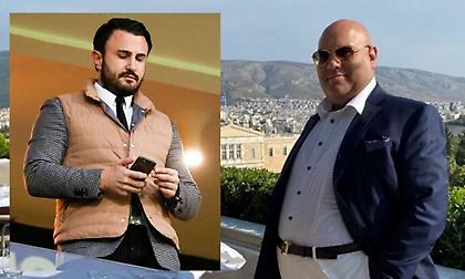 «Μπαίνει» στον Άρη το μεγάλο όνομα του real estate, Νικόλας Τριμμάτης