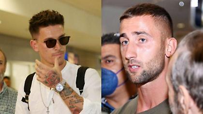 Τα μεταγραφικά… περίεργα του Παναθηναϊκού! (vids)