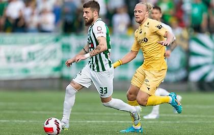 Πρόκριση χωρίς να φορτσάρει για την Μπόντο/Γκλιμτ