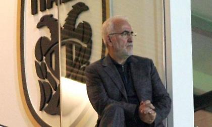 ΚΑΕ ΠΑΟΚ: «Ο Σαββίδης στήριξε όλα τα τμήματα του συλλόγου»