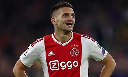 «Την έπεσαν» στον Τάντιτς έξω από το σπίτι του!