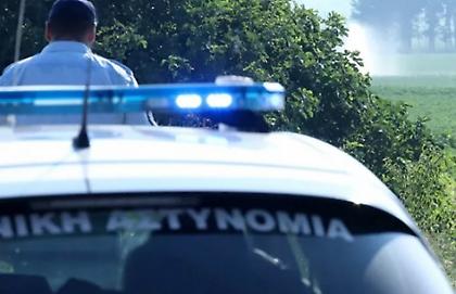 Συνελήφθη 50χρονος για την επίθεση με χημικό υγρό σε 49χρονη στην Μεσσήνη