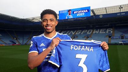 Νέα βελτιωμένη πρόταση για τον Φοφανά ετοιμάζει η Τσέλσι