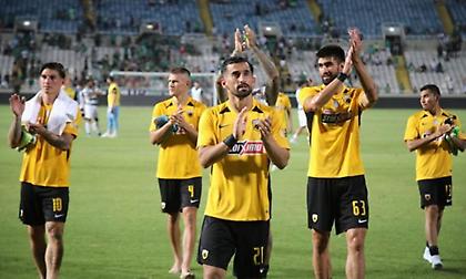 Τσακίρης: «Δεν δέχεται να πιεστεί και θα περιμένει για στόπερ η ΑΕΚ»