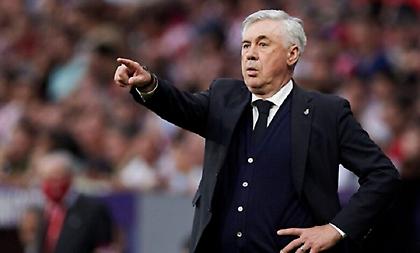 Οι ενδεκάδες στο Ρεάλ-Άιντραχτ: Μόνο μία αλλαγή σε σχέση με τους ευρωπαϊκούς τελικούς των δύο ομάδων