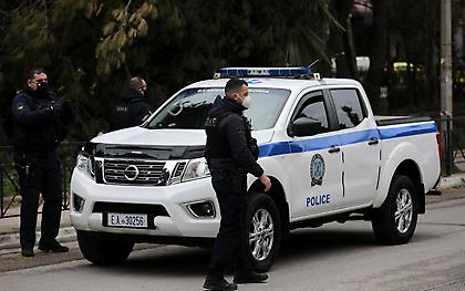 Καβάλα: Δικογραφία σε βάρος αστυνομικού που πυροβόλησε και τραυμάτισε μετανάστες