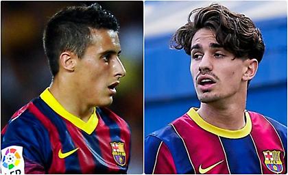 Ολυμπιακός: Τέγιο, Κογιάδο, Μπαρτσελόνα, Ισπανία…