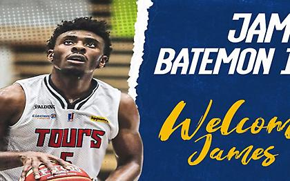 Ανακοίνωσε Μπέιτμον η Καρδίτσα