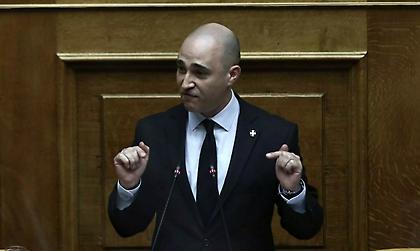 Απάντηση Μπογδάνου στη διαγραφή του από Κρανιδιώτη-Τζήμερο