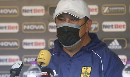 Μπούργος: «Από μας εξαρτάται η πρόκριση»