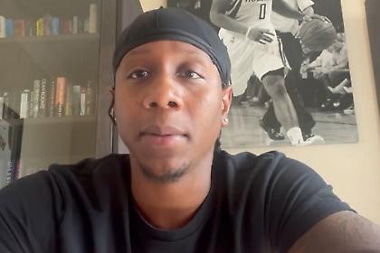 Κάνααν στον κόσμο του Ολυμπιακού: «Δώστε μου ενέργεια. Θα παλεύω μέχρι τέλους»