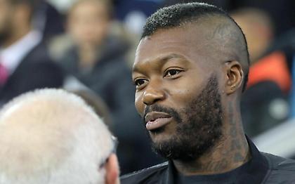 Τζιμπρίλ Σισέ: Τρέχει στα δικαστήρια τον άνδρα που τον δυσφήμησε για σχέσεις με ανήλικες