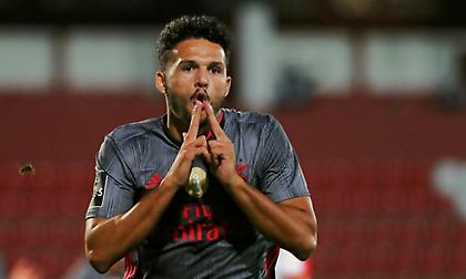 Νιούκαστλ: Καταθέτει πρόταση στην Μπενφίκα για τον Γκονσάλο Ράμος