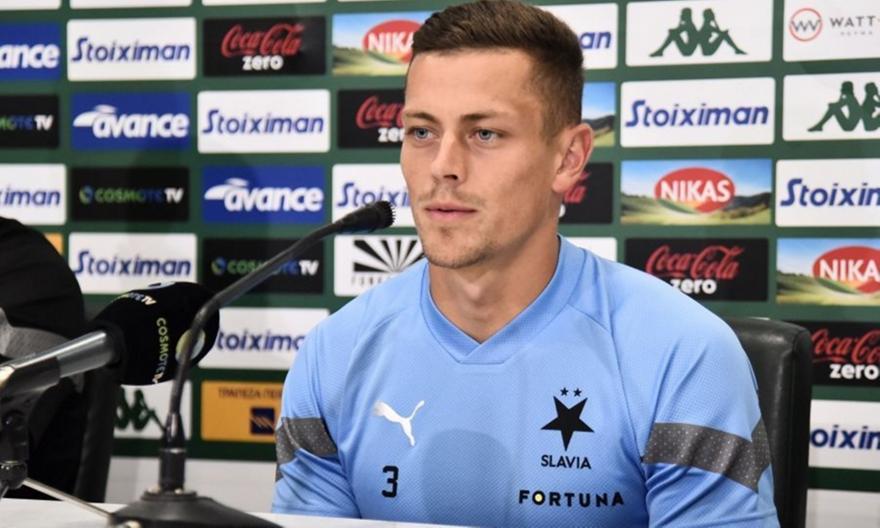 Χόλες για Παναθηναϊκό: «Έχουμε μεγάλο πλεονέκτημα»