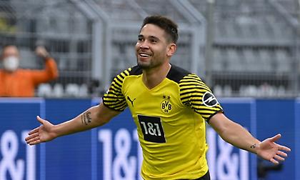 Κινείται για Ραφαέλ Γκερέιρο η Μάντσεστερ Σίτι