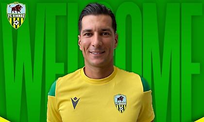 Στη Μολδαβία για λογαριασμό της Ζίμπρου ο Νίκος Καρανίκας