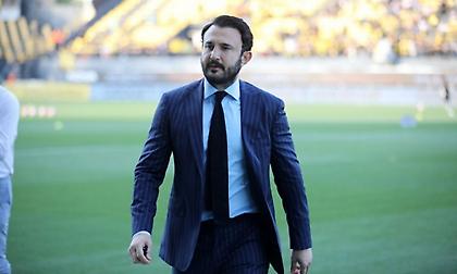 Άρης: Παρουσία Καρυπίδη η τελευταία προπόνηση ενόψει Μακάμπι - Ντόπες από τον κόσμο