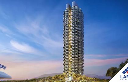 Riviera Tower: Αυτός είναι ο πρώτος ουρανοξύστης που θα κατασκευαστεί στην Ελλάδα