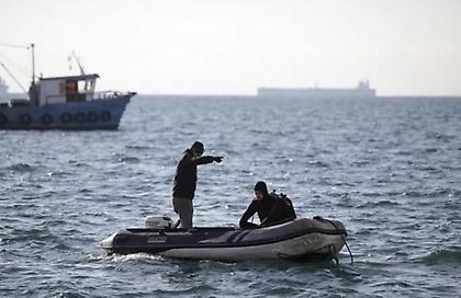 Επιχείρηση διάσωσης 80 μεταναστών νότια της Ρόδου – Έχουν διασωθεί 29